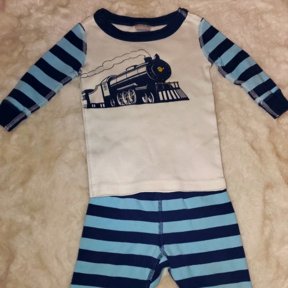 Hanna Anderson Organic Cotton